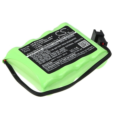 Bsc Preferred IAI Robo Cylinder Controller RCP2- PLC Replacement Battery CS-RCP200SL